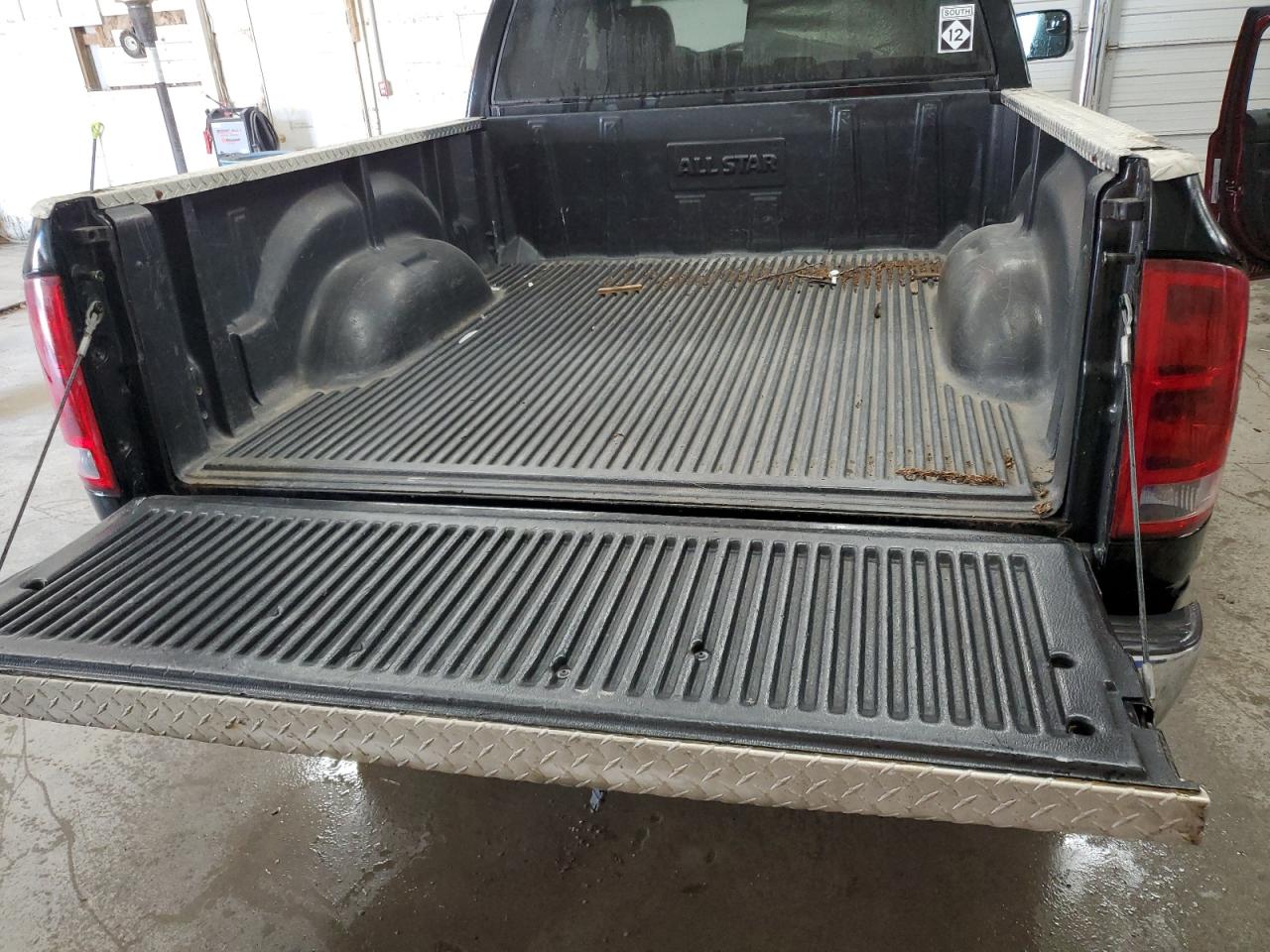 2002 Dodge Ram 1500 VIN: 1D7HU18N72J181033 Lot: 66226274