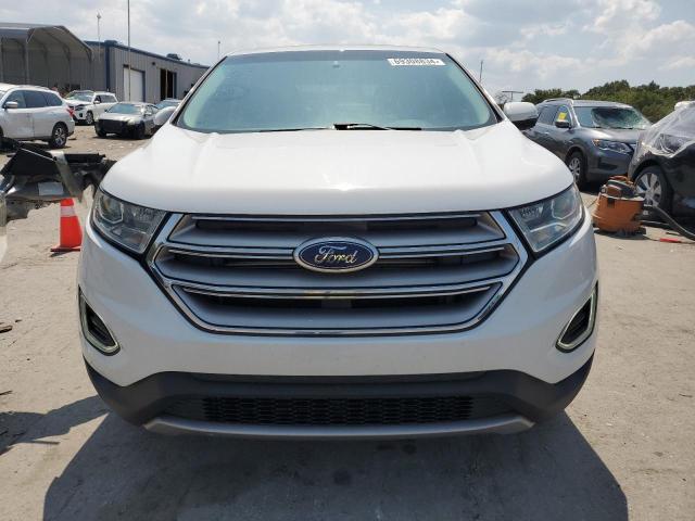 Parquets FORD EDGE 2017 White