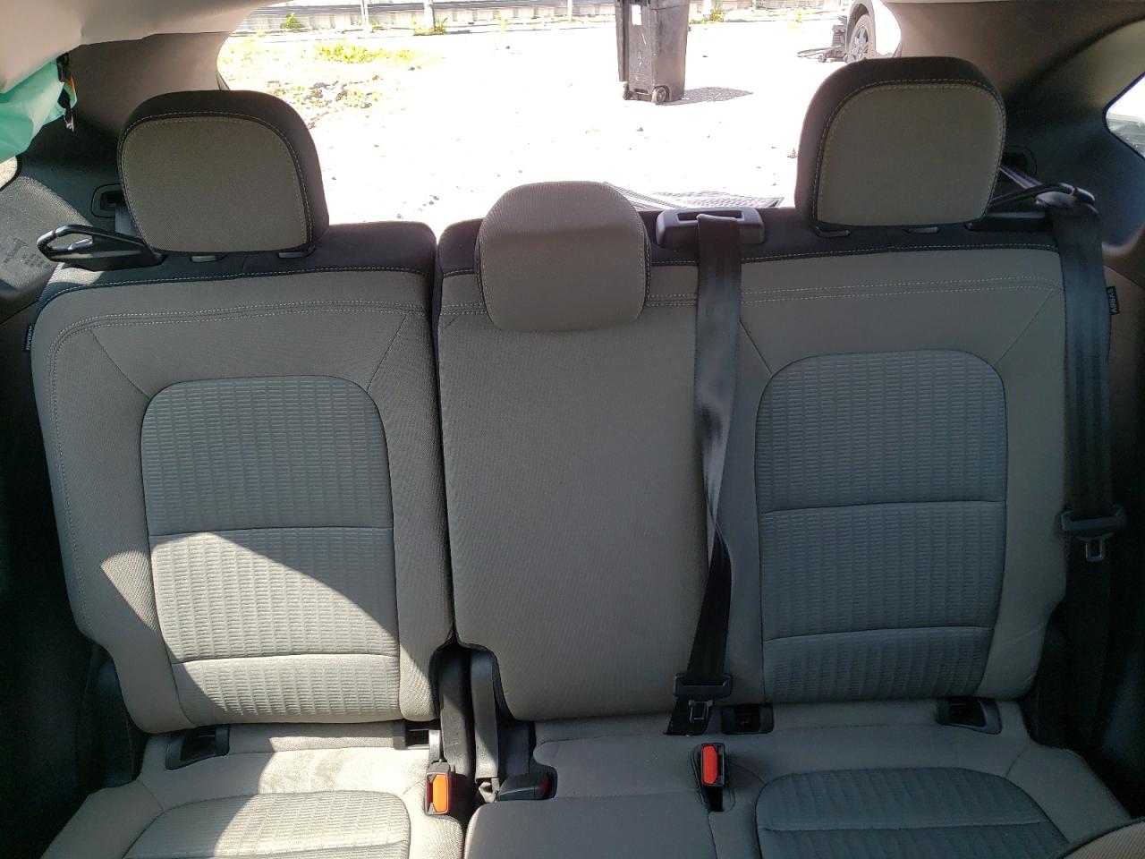 2022 Ford Escape S VIN: 1FMCU0F69NUB32361 Lot: 66425744