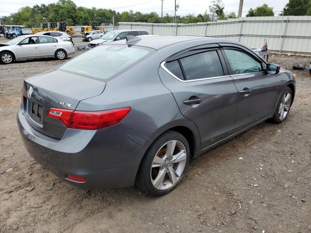  ACURA ILX 2013 Сірий