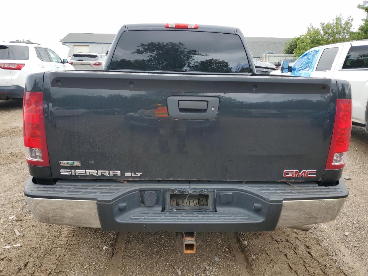 3GTP2WE76CG148221 2012 GMC Sierra K1500 Slt