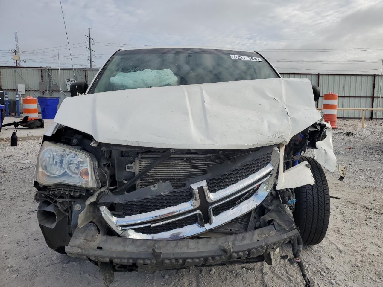 2012 Dodge Caravan - Image 5