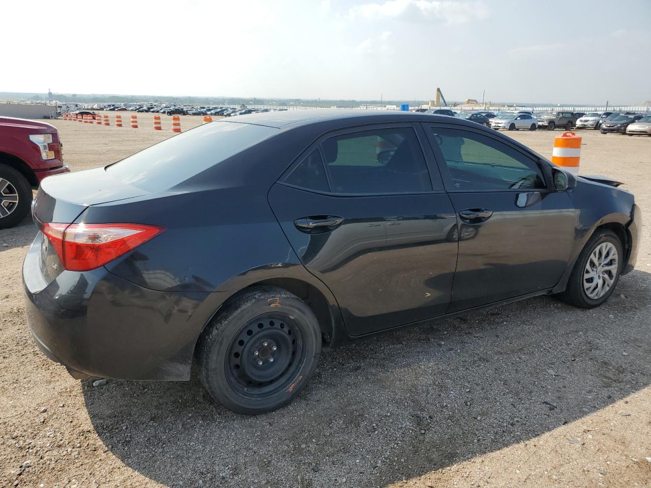 2017 Toyota Corolla - Image 3