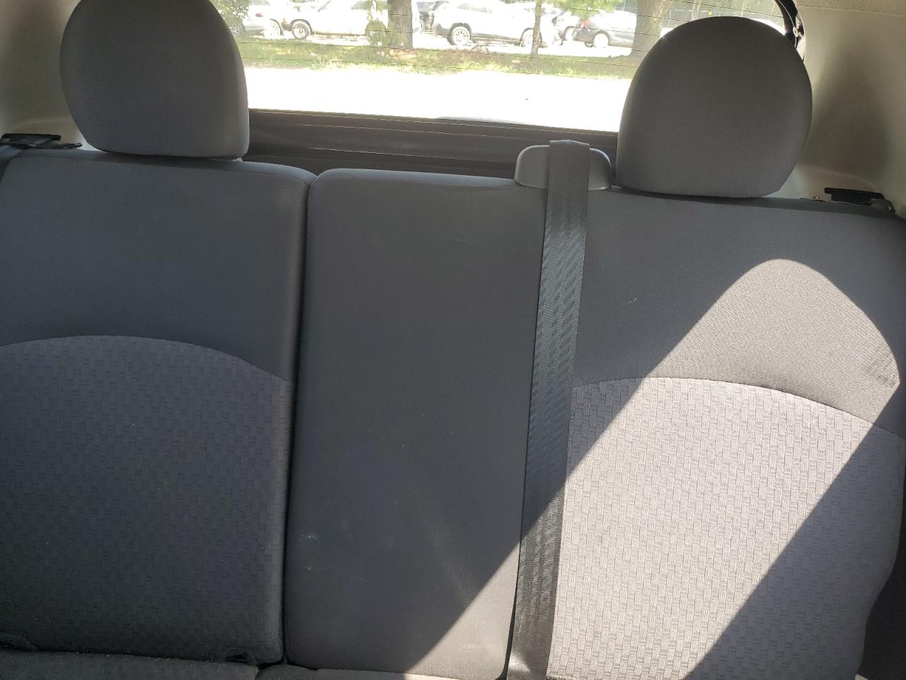 2019 Mitsubishi Mirage - Image 10