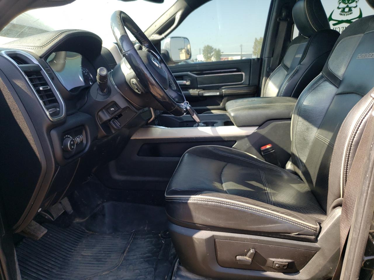 2019 RAM 3500 - Image 7