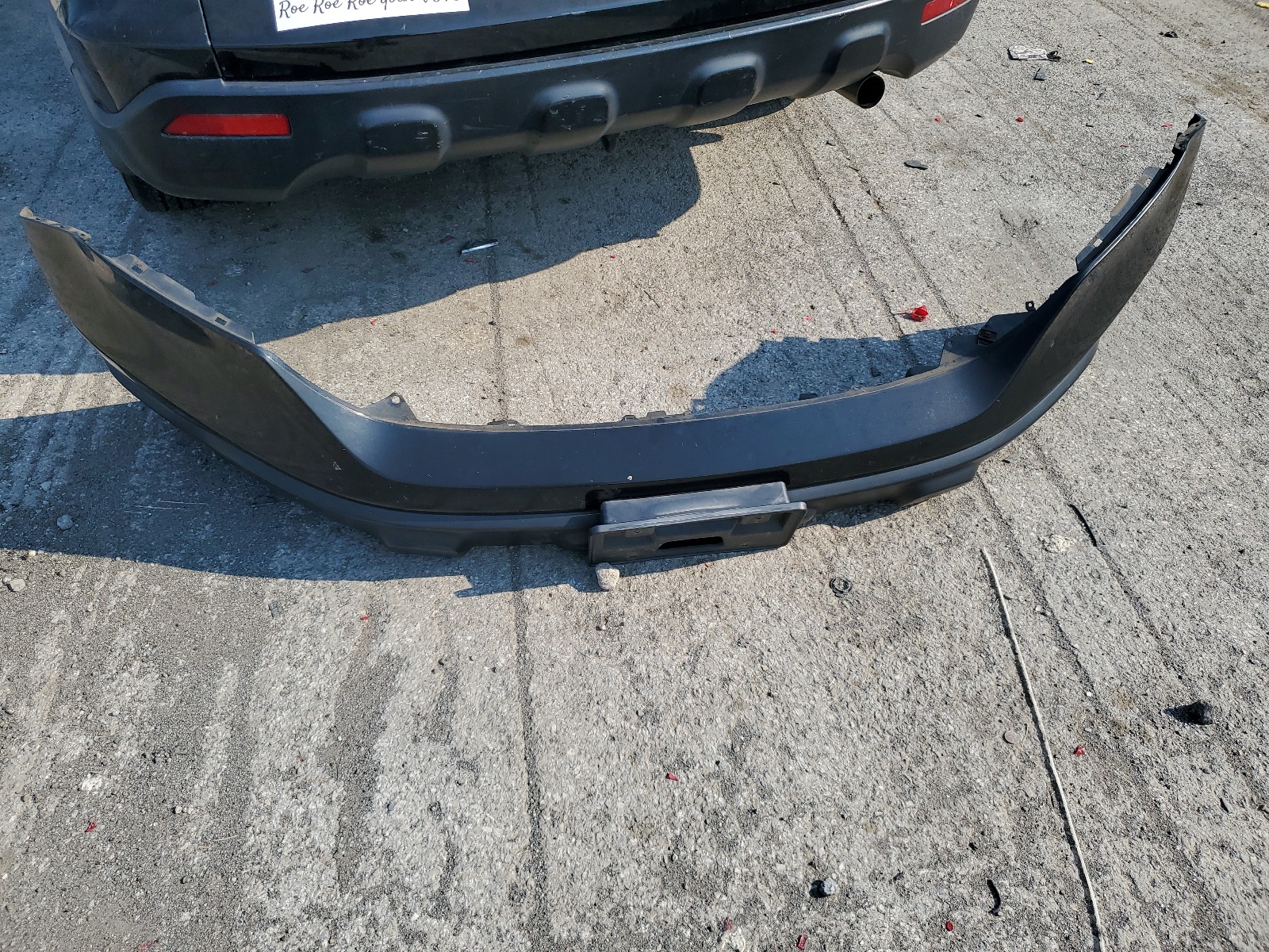 5J6RE38398L002858 2008 Honda Cr-V Lx