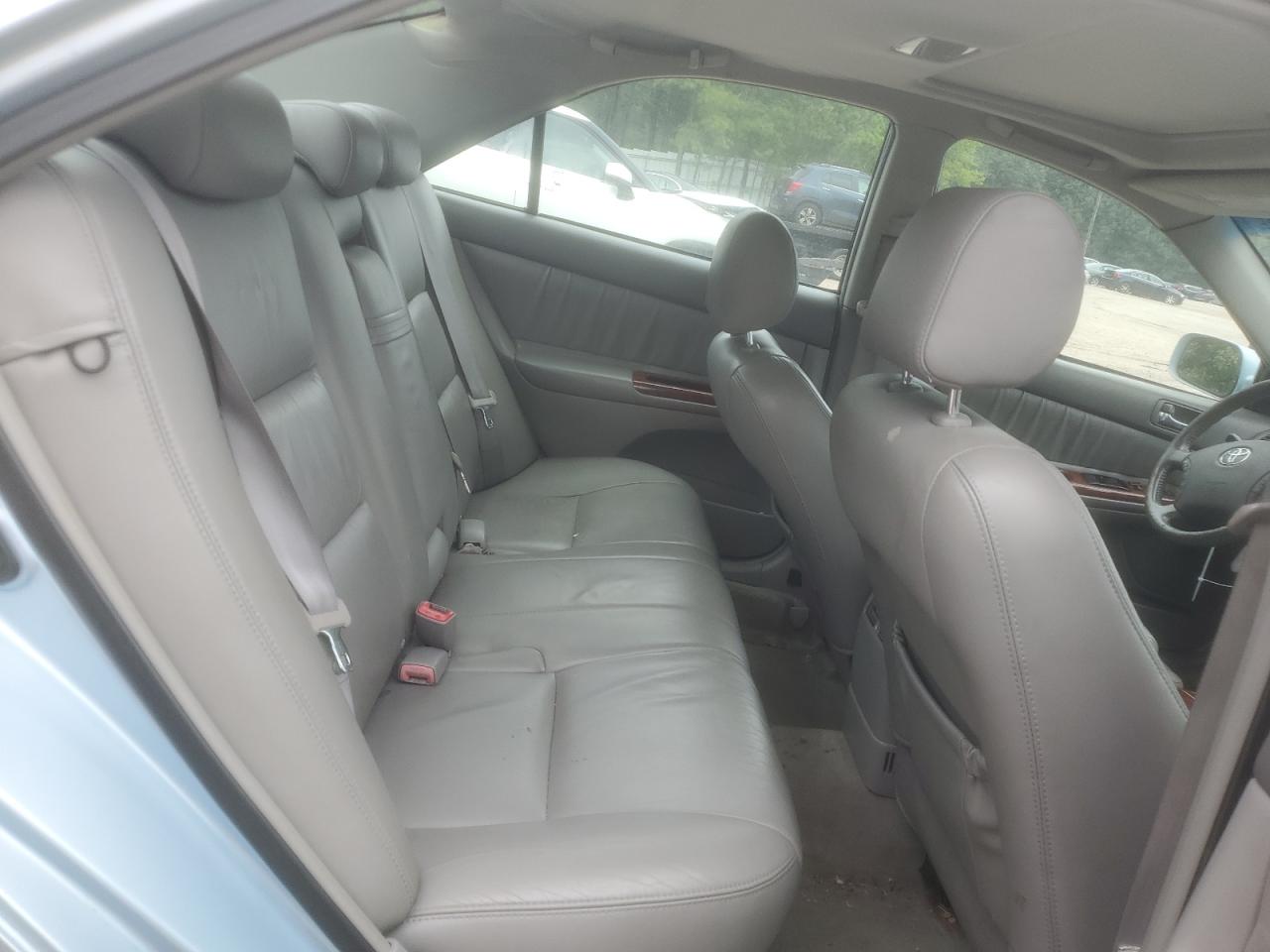 2005 Toyota Camry Le VIN: 4T1BE32K05U970324 Lot: 66859804