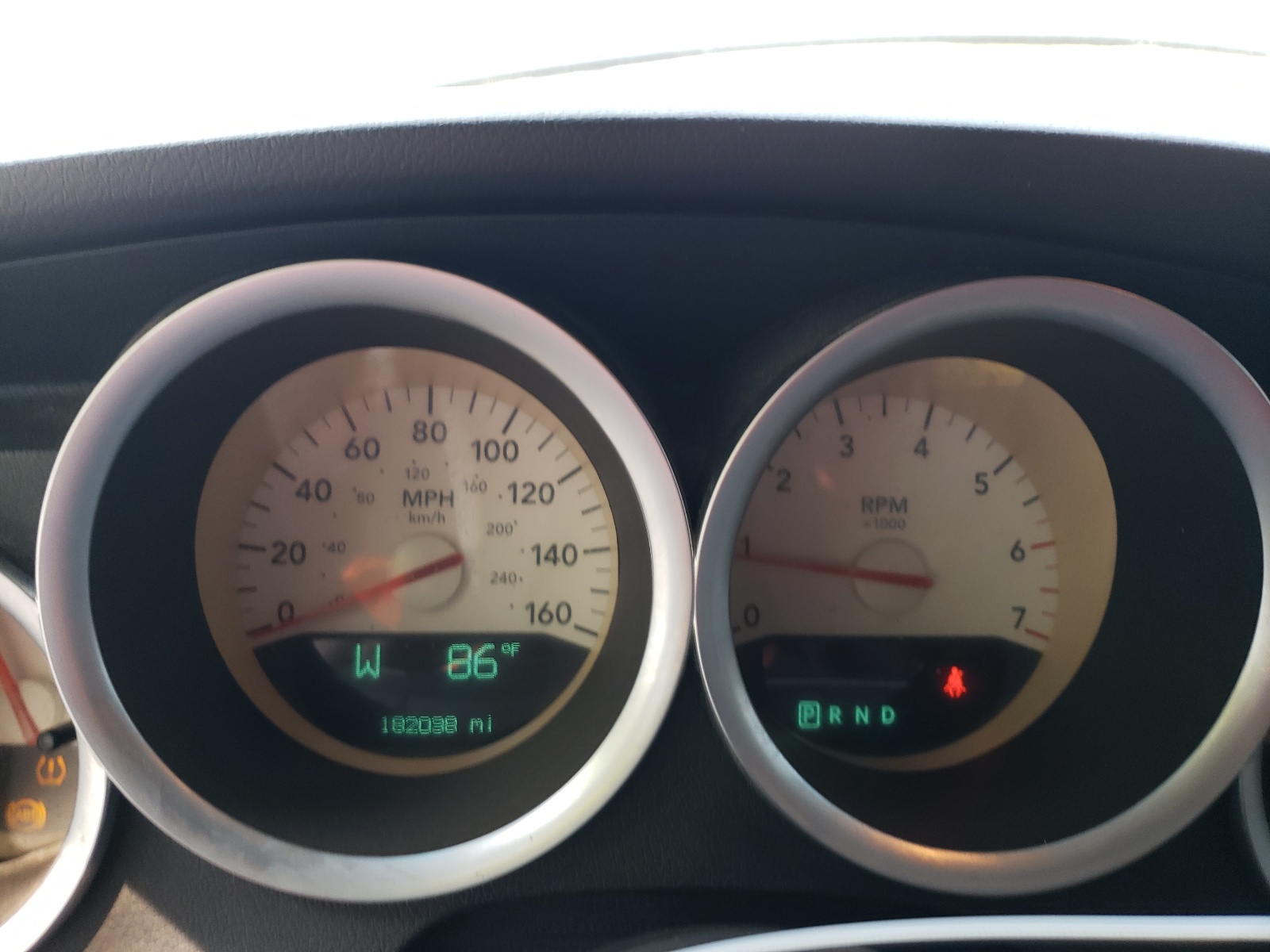 2B3KA53H66H373361 2006 Dodge Charger R/T