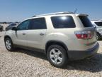 2010 Gmc Acadia Sle იყიდება Casper-ში, WY - Normal Wear