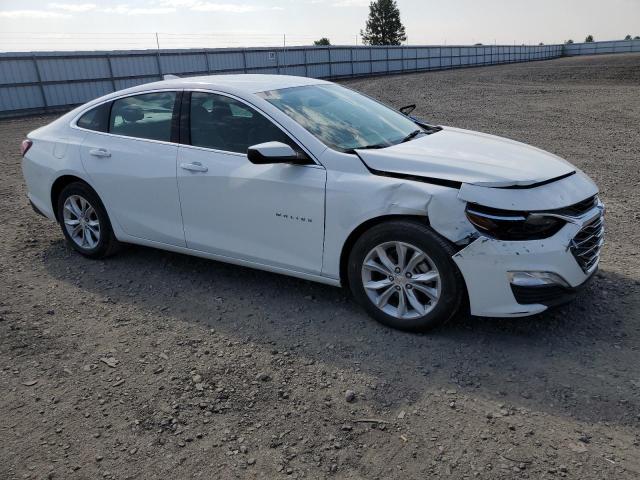 1G1ZD5ST7MF046193 Chevrolet Malibu LT 4