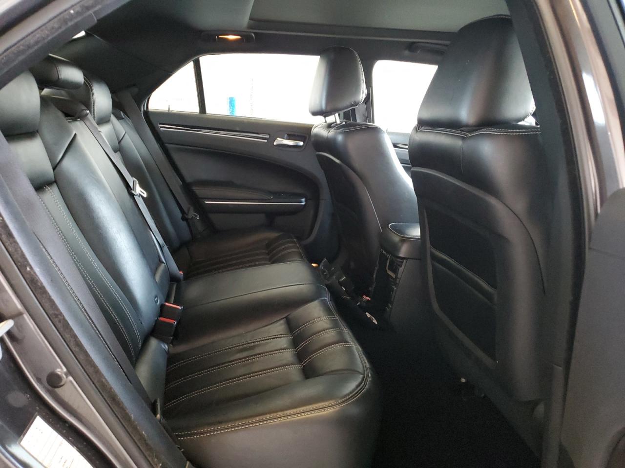 2021 Chrysler 300 S VIN: 2C3CCABG3MH585621 Lot: 66408044