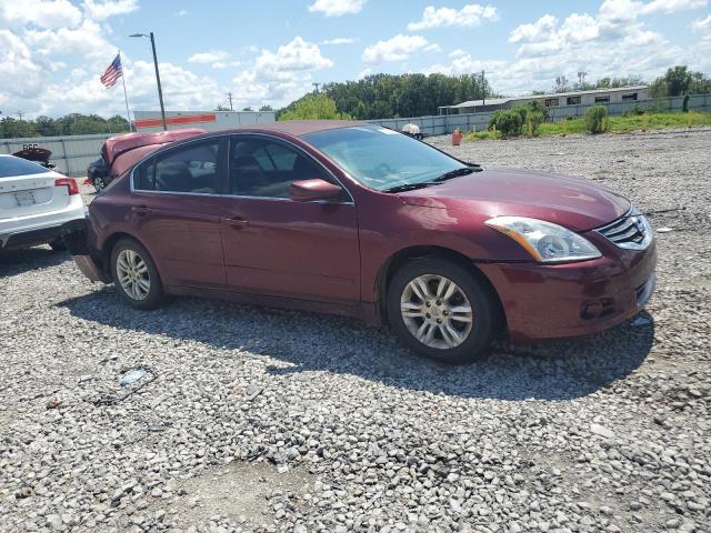  NISSAN ALTIMA 2012 Бургунди