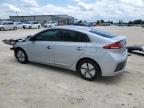 2021 Hyundai Ioniq Se продається в Arcadia, FL - Front End