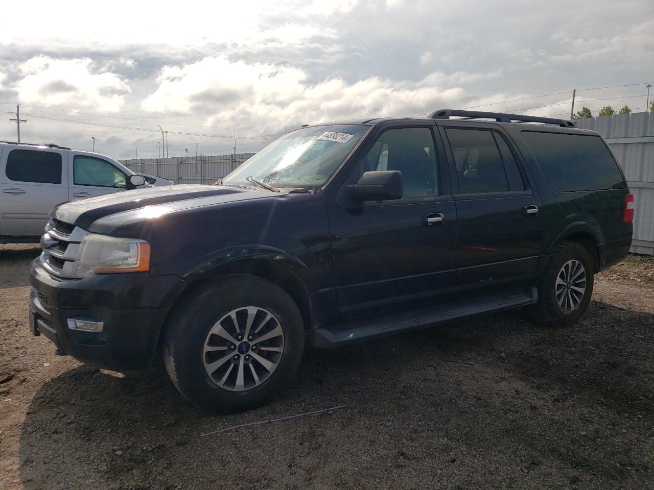 1FMJK1JT8GEF43828 2016 FORD EXPEDITION - Image 1