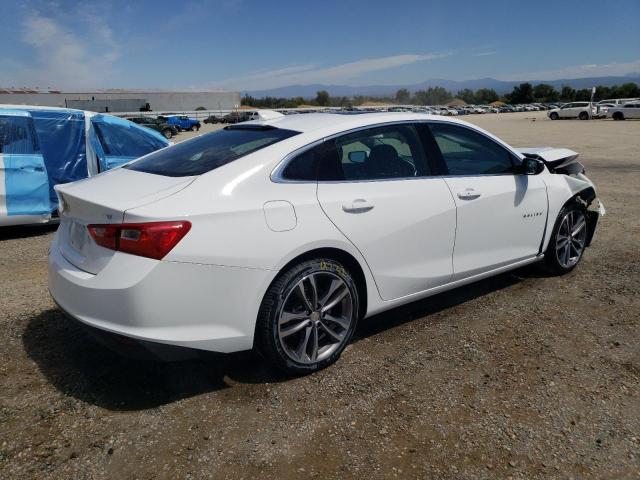 1G1ZD5ST1PF134001 Chevrolet Malibu LT 3