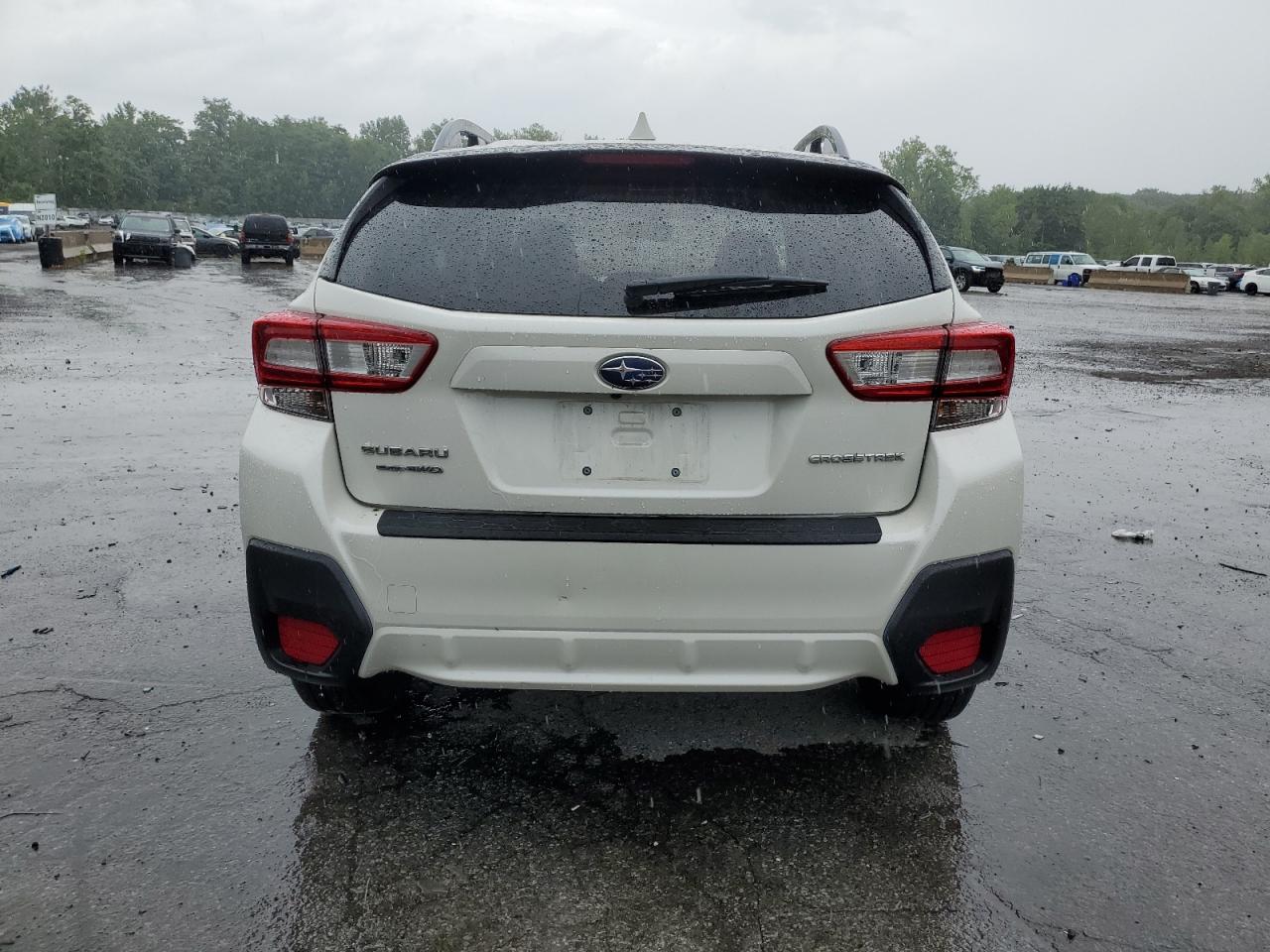 JF2GTADC5K8371273 2019 Subaru Crosstrek Premium