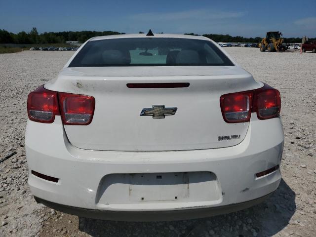  CHEVROLET MALIBU 2013 Білий