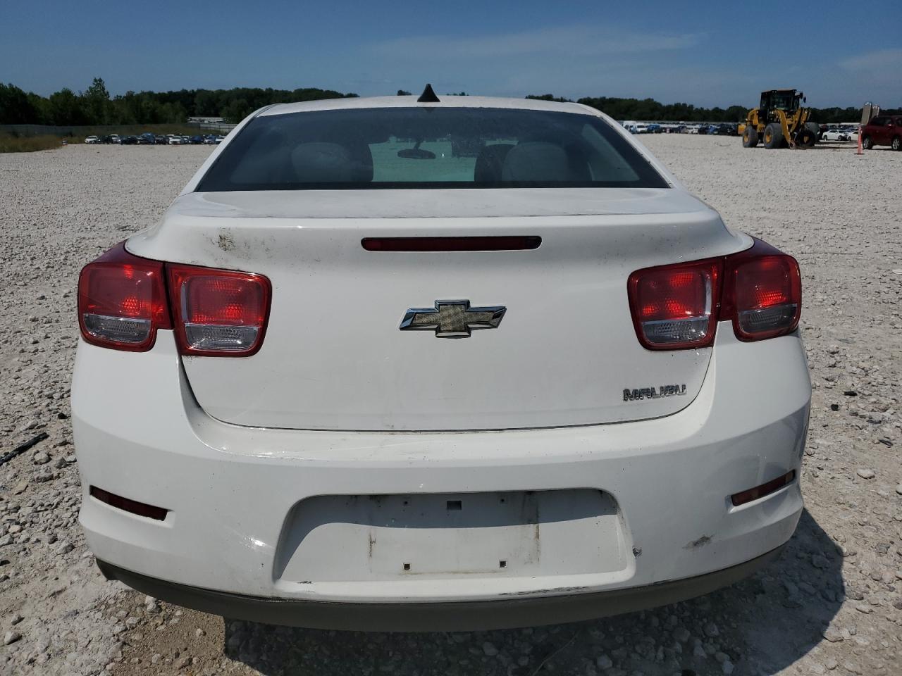 2013 Chevrolet Malibu Ls VIN: 1G11B5SA0DU151266 Lot: 52359455