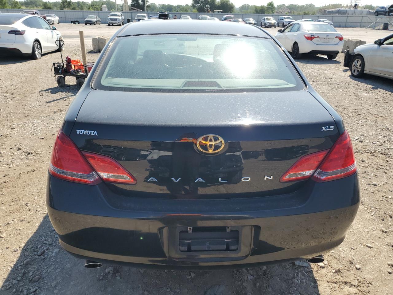 4T1BK36B75U050368 2005 Toyota Avalon Xl