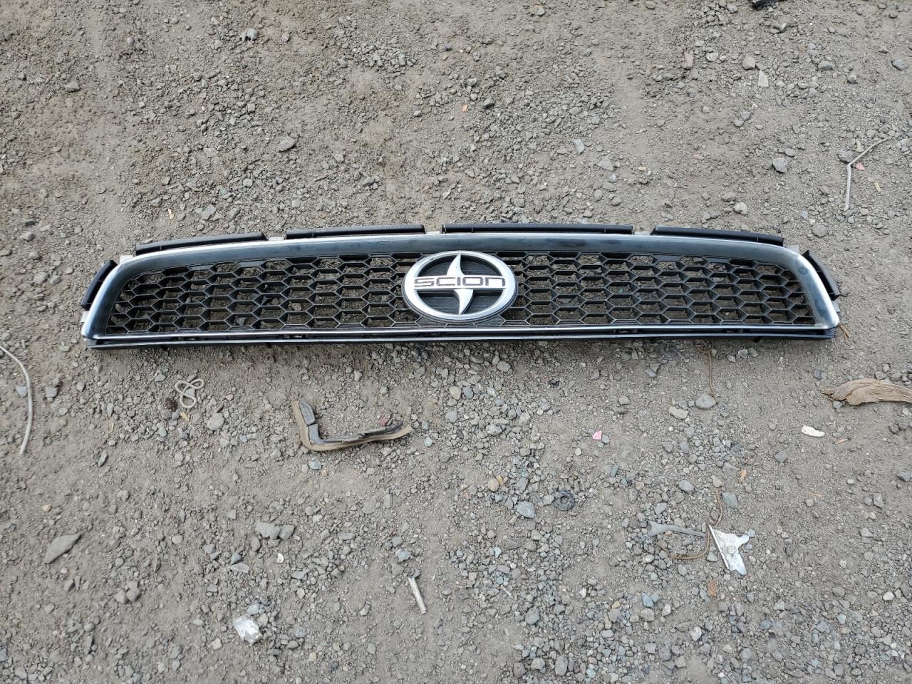 2005 Toyota Scion Tc VIN: JTKDE177X50043420 Lot: 65279364