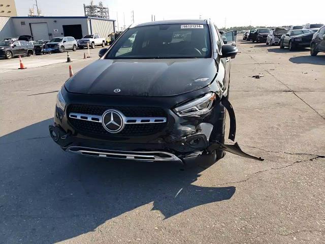 2021 Mercedes-Benz Gla 250 VIN: W1N4N4GB8MJ250774 Lot: 66131314