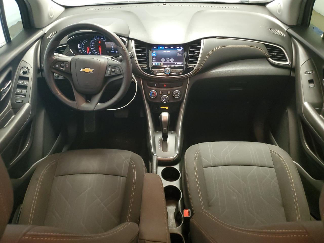 2020 Chevrolet Trax 1Lt VIN: KL7CJLSB8LB335295 Lot: 65062074