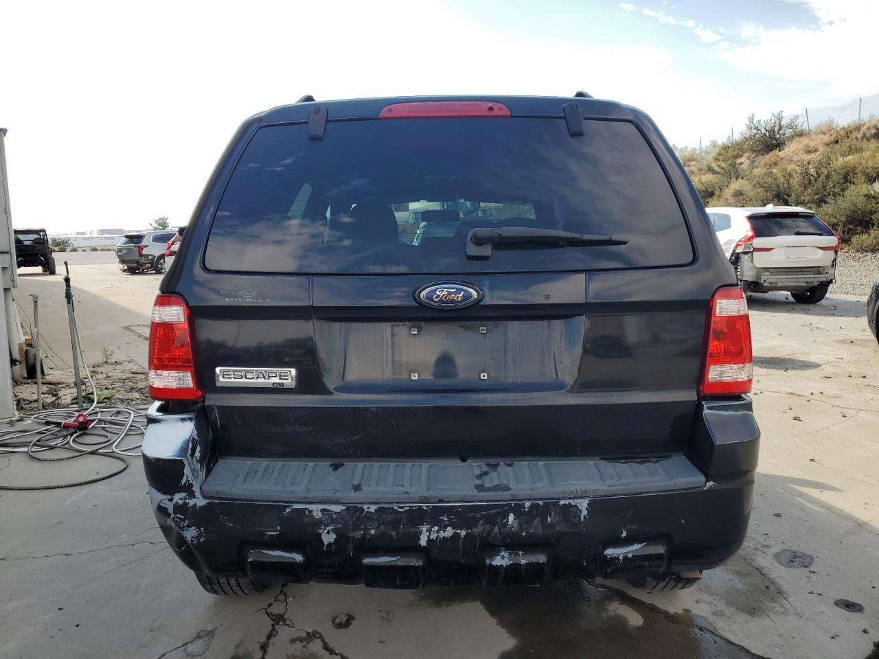 1FMCU03G59KC11430 2009 Ford Escape Xlt