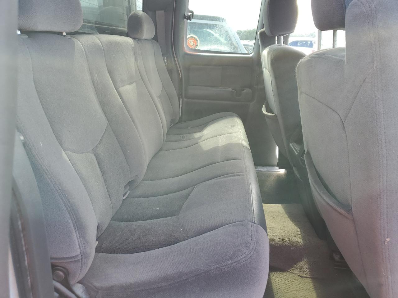 2005 GMC New Sierra K1500 VIN: 1GTEK19B45Z185490 Lot: 67208744