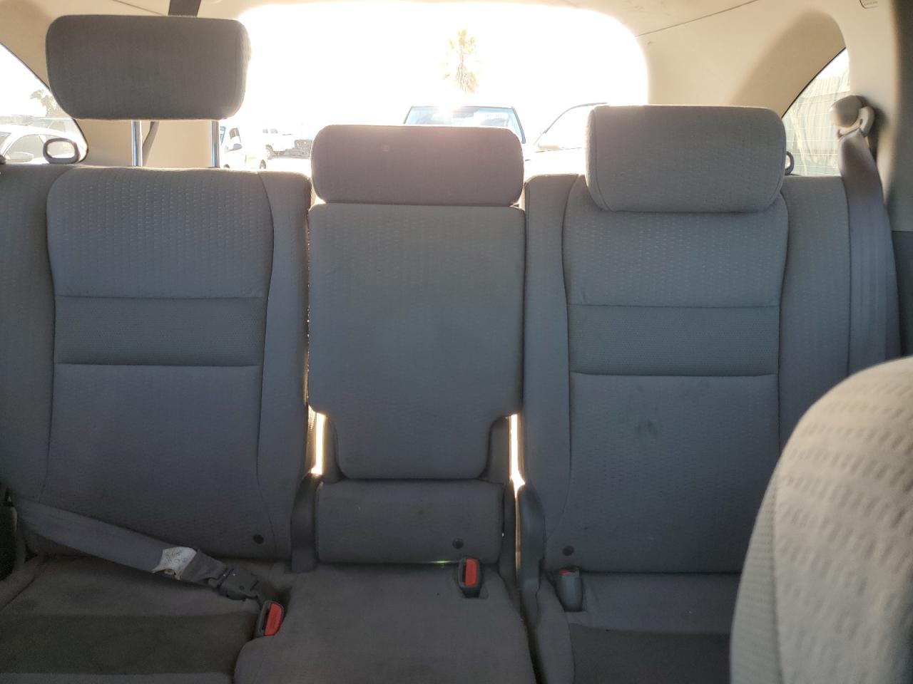 2007 Honda Cr-V Ex VIN: JHLRE48537C081880 Lot: 66900494