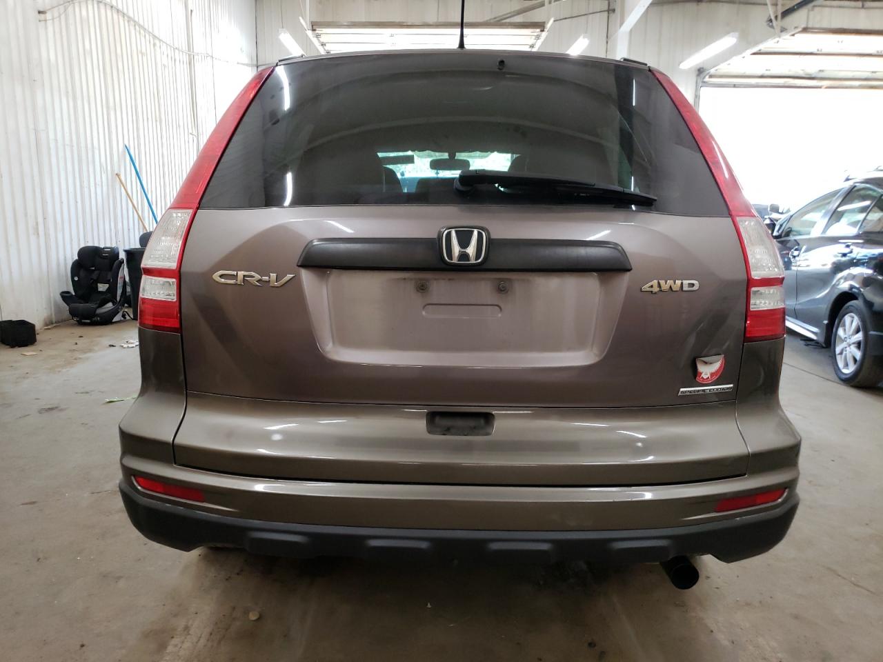 2011 Honda Cr-V Se VIN: 5J6RE4H48BL012688 Lot: 67962684