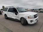 2016 Ford Expedition El Xlt продається в Woodburn, OR - Front End