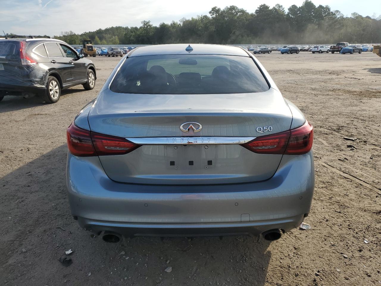 JN1EV7AP0LM205085 2020 Infiniti Q50 Pure