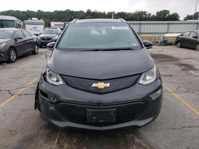  CHEVROLET BOLT 2017 Gray