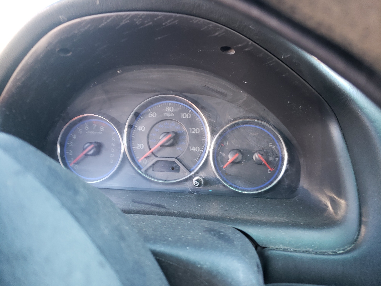 2HGES16574H526234 2004 Honda Civic Lx