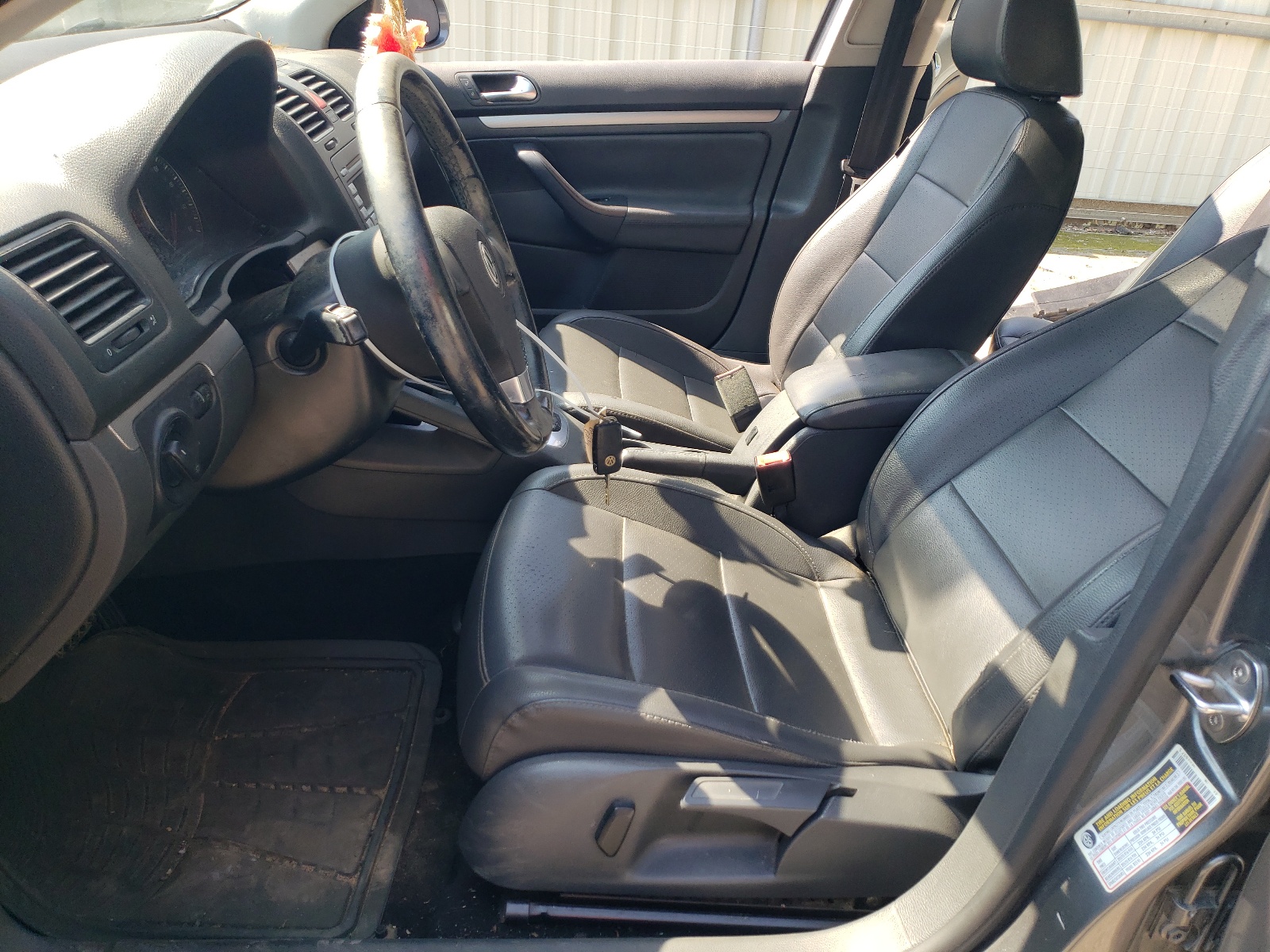 3VWRM71K49M013426 2009 Volkswagen Jetta Se