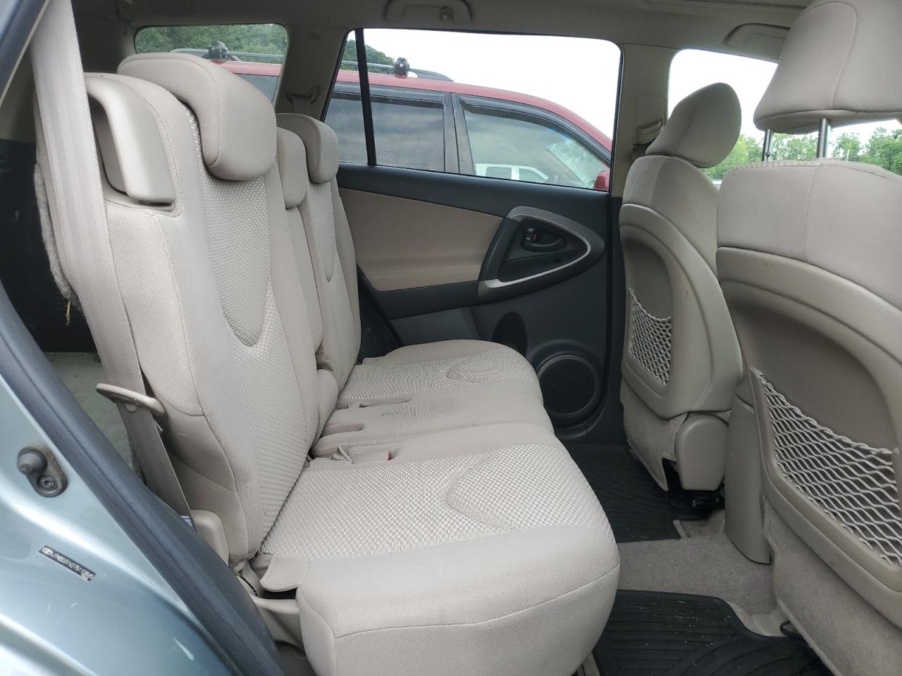 2007 Toyota Rav4 Limited VIN: JTMBD31V275110845 Lot: 66127114