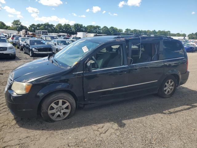 2010 Chrysler Town & Country Touring