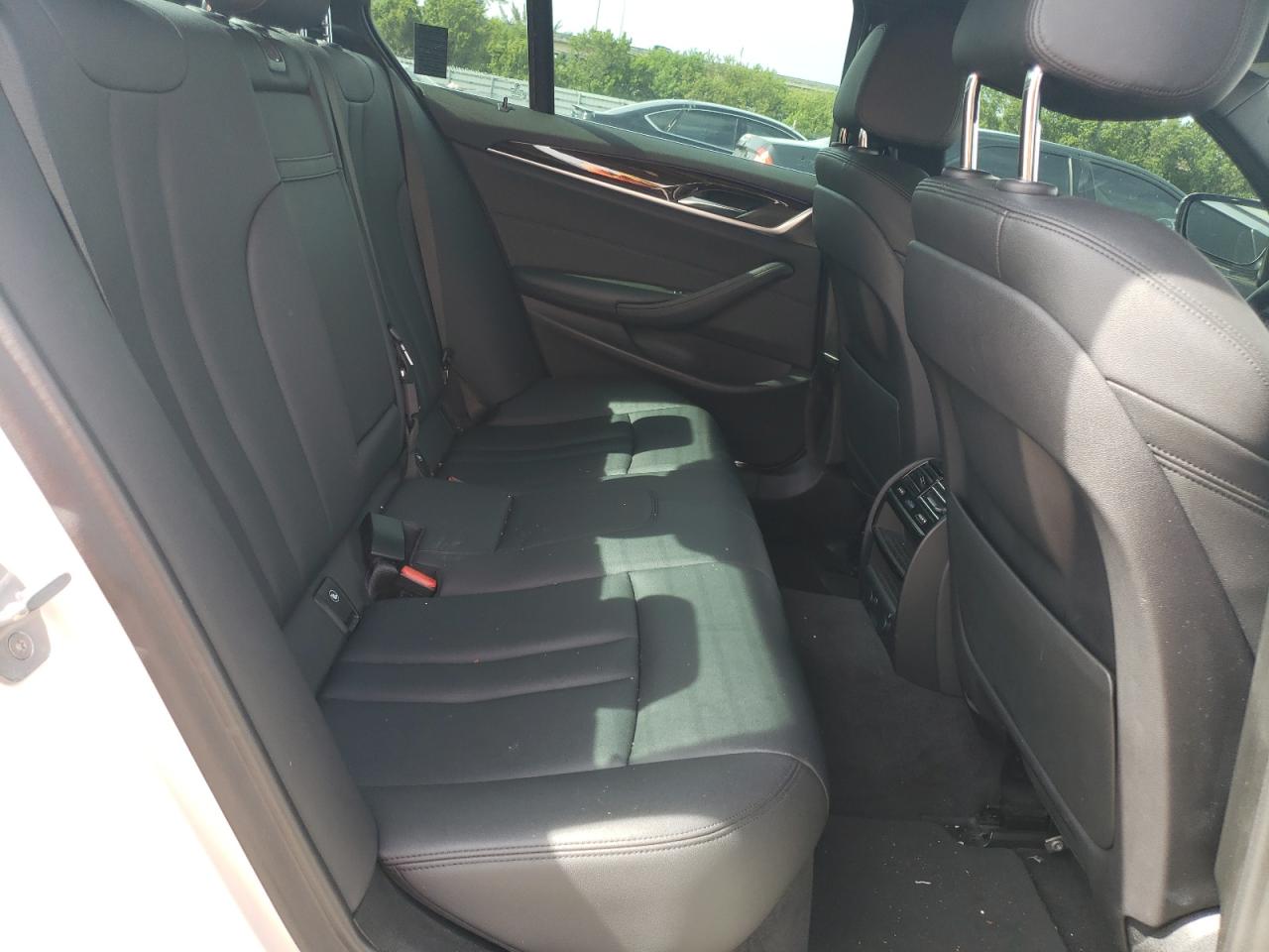 2019 BMW 530E VIN: WBAJA9C54KB253744 Lot: 65931794