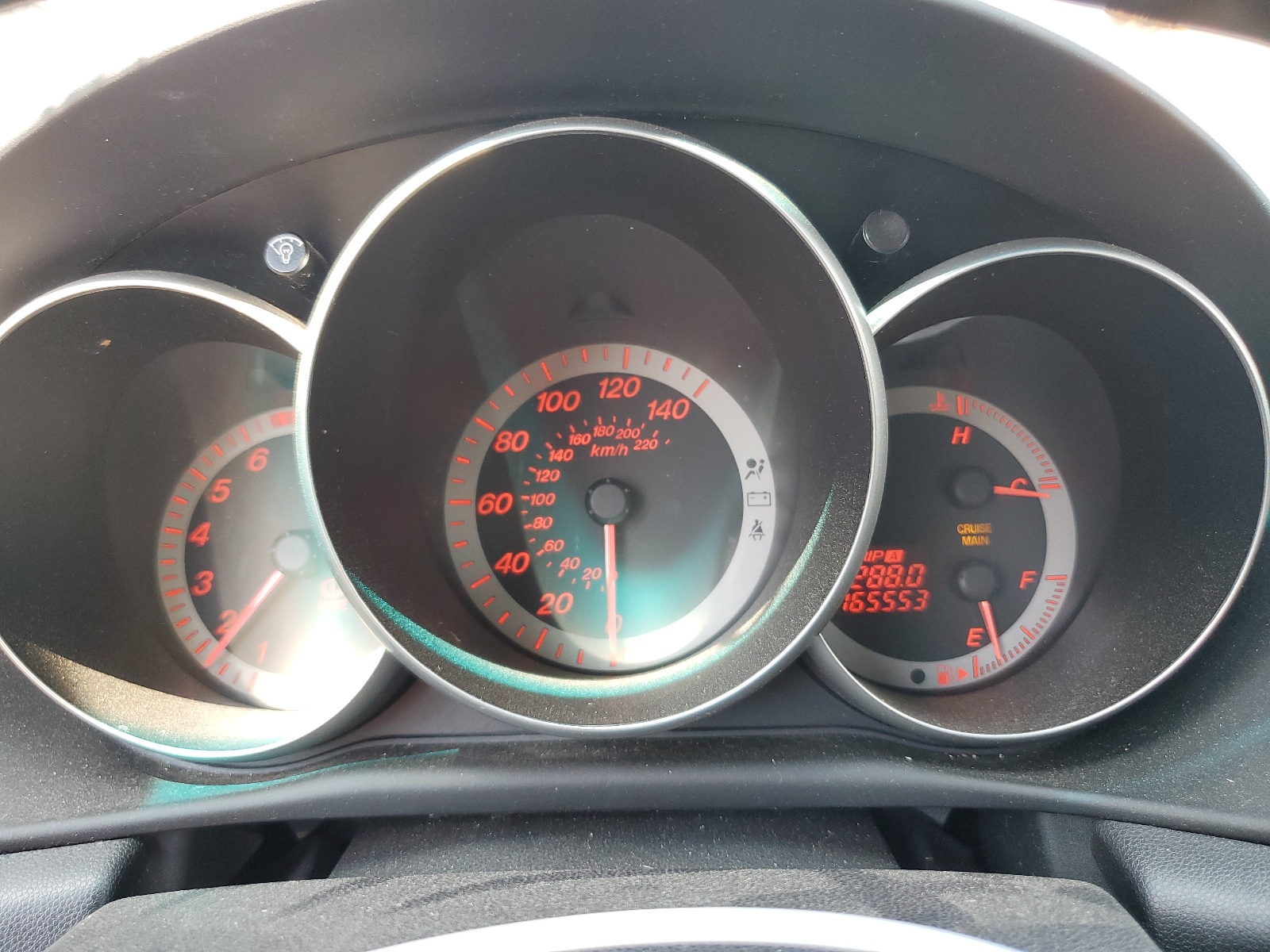 JM1BK144161421511 2006 Mazda 3 Hatchback