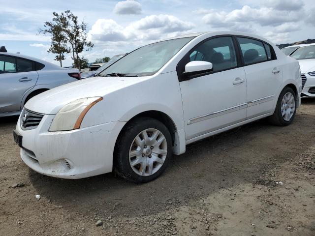 2011 Nissan Sentra 2.0