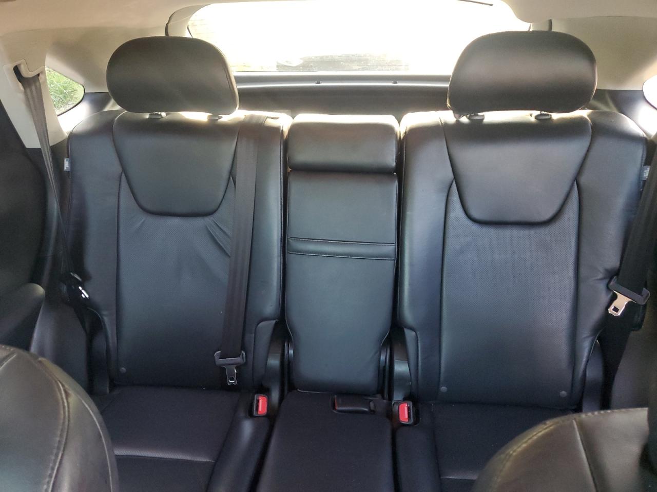 2011 Lexus Rx 350 VIN: 2T2BK1BA1BC090424 Lot: 67712244