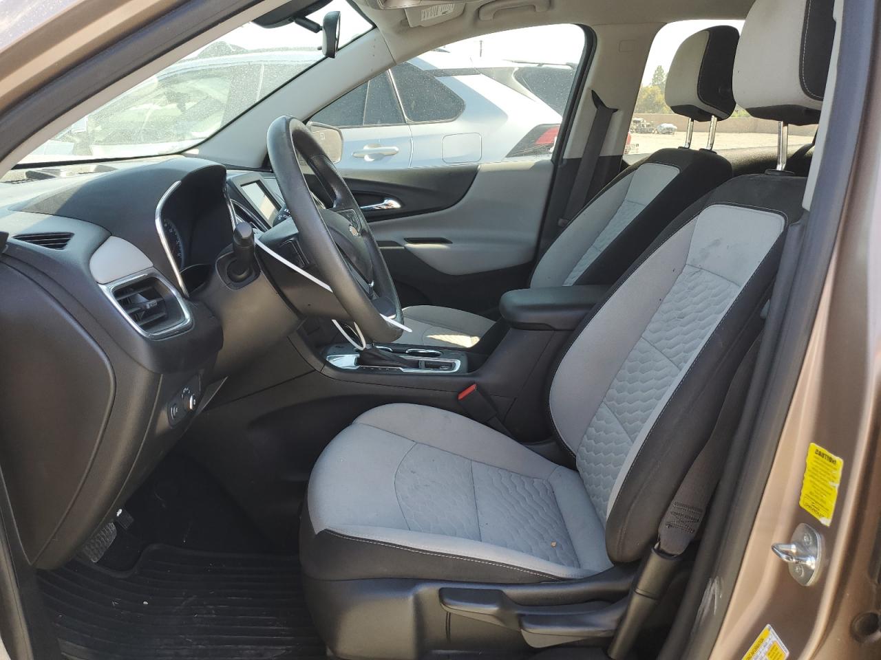 2019 Chevrolet Equinox - Image 7