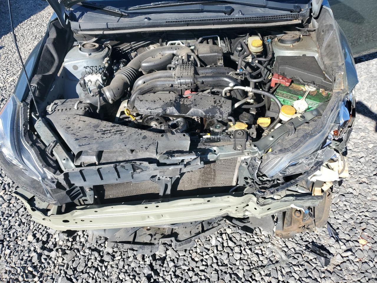 2014 Subaru Impreza - Image 11