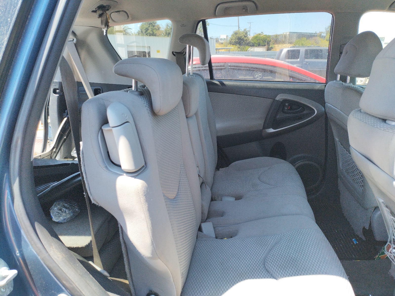 JTMBK34V485047119 2008 Toyota Rav4 Limited