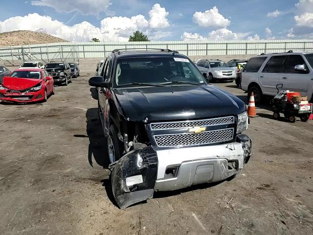 2013 Chevrolet Avalanche Lt VIN: 3GNTKFE70DG264120 Lot: 65739234