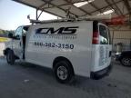 2015 Chevrolet Express G2500  zu verkaufen in Cartersville, GA - Side