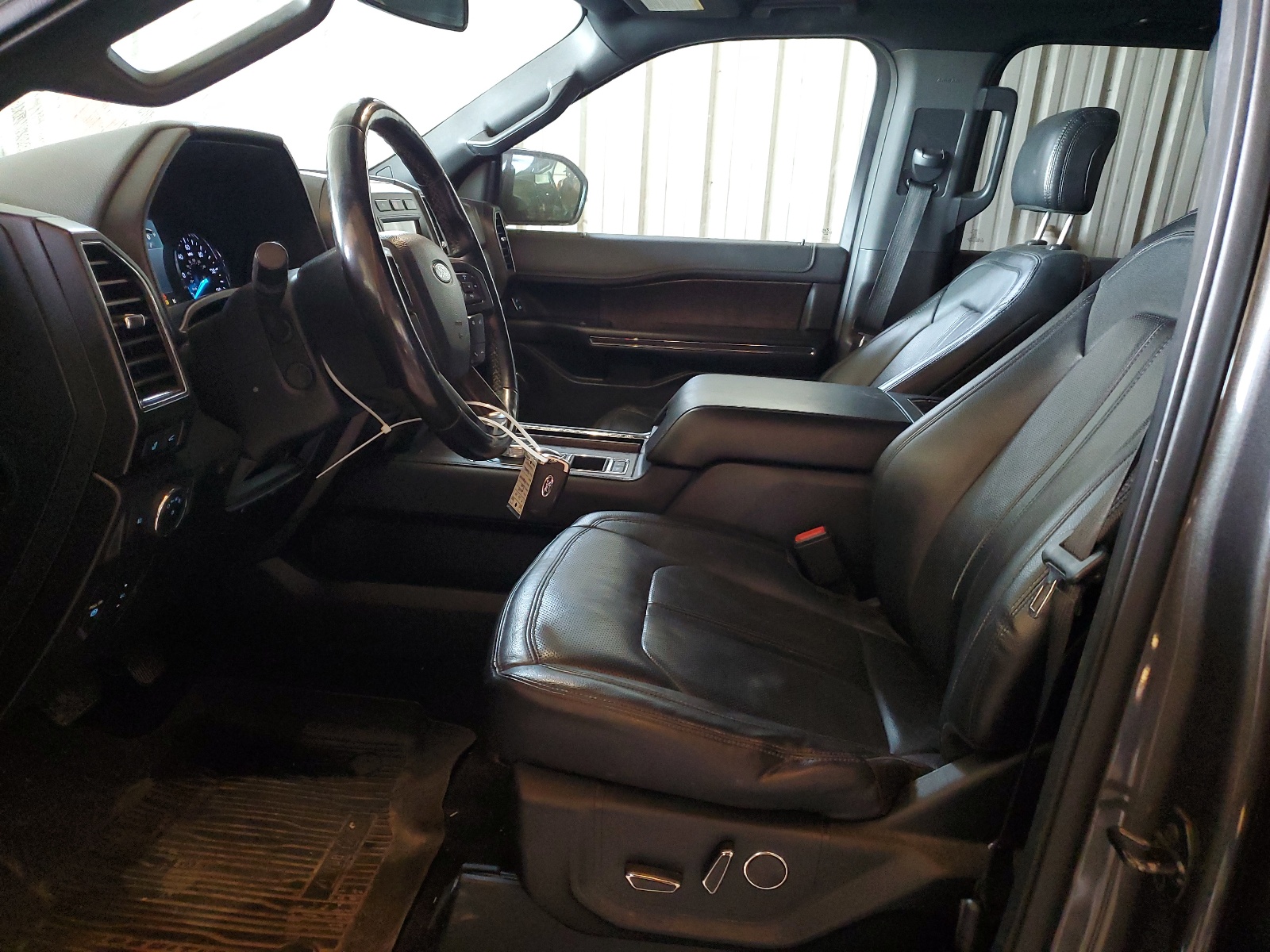 1FMJK1KT0KEA13344 2019 Ford Expedition Max Limited