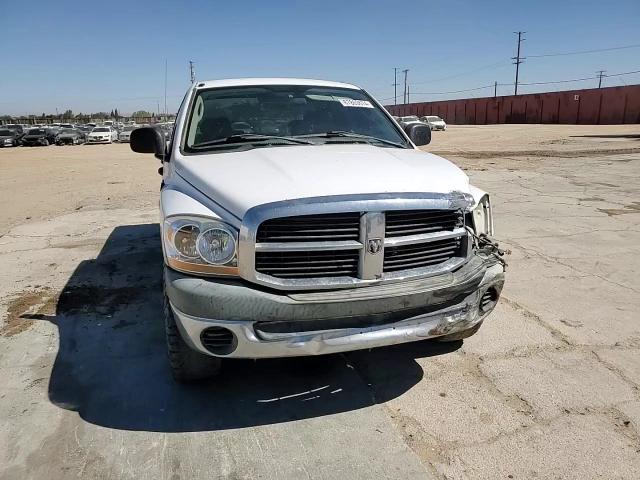 2006 Dodge Ram 1500 St VIN: 1D7HU18246J102025 Lot: 67863674