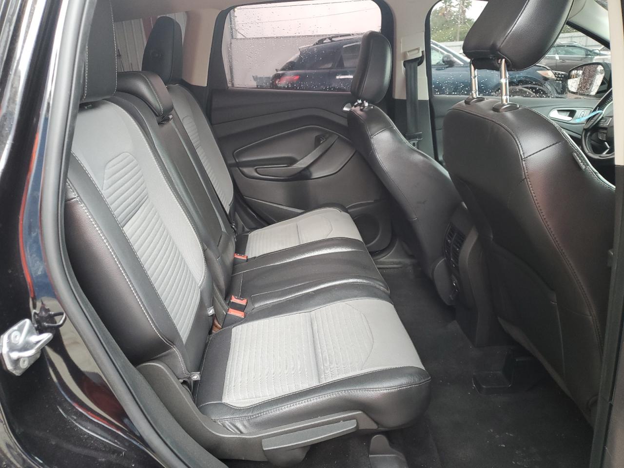 2019 Ford Escape Se VIN: 1FMCU0GD4KUB14066 Lot: 69868084