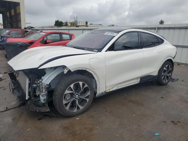 2021 Ford Mustang Mach-E Premium na sprzedaż w Kansas City, KS - Front End